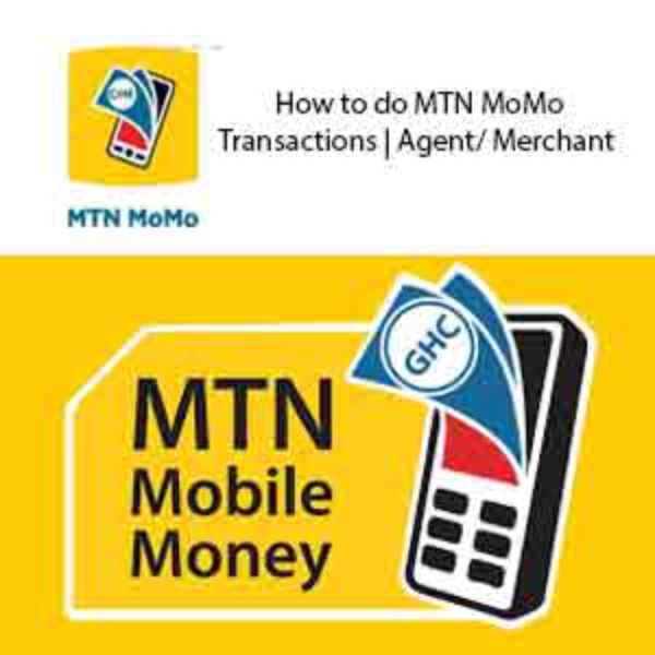 MTN MoMo Merchants Guide