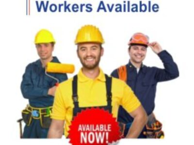 Workers Wanted