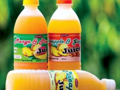 Taitapic Fruit Juice