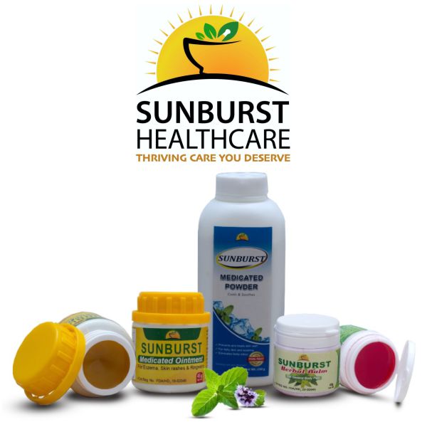 Sunburst Healthcare