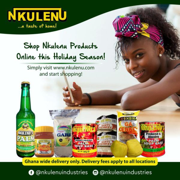 Nkulenu Industries Ltd