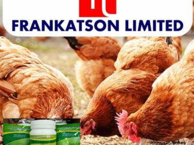 Frankatson Limited