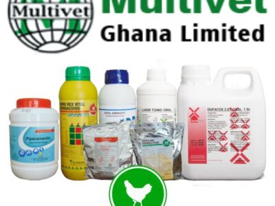 Multivet GH. Ltd.