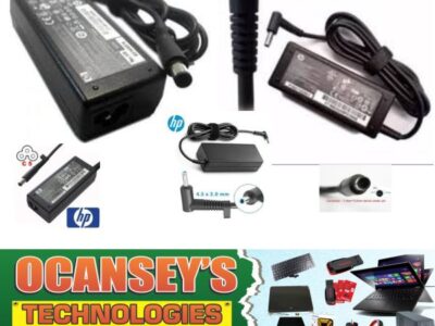 Ocansey's Technologies
