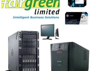 Fairgreen Limited