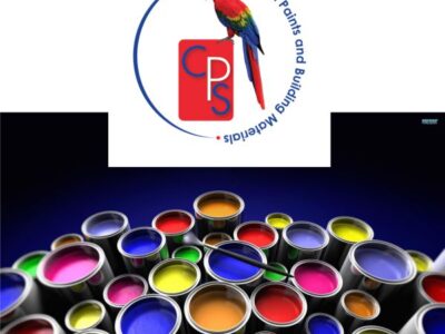 City Paints Supply Ltd.