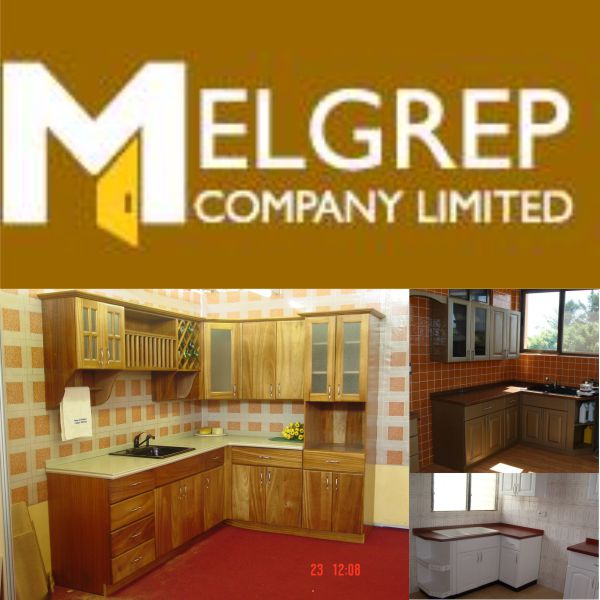 Melgrep Company Ltd.