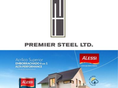 Premier Steel Ltd. Ghana