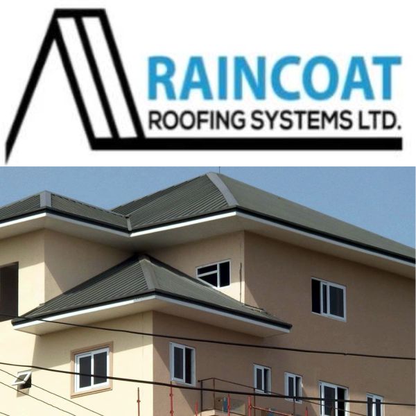 Raincoat Roofing Systems