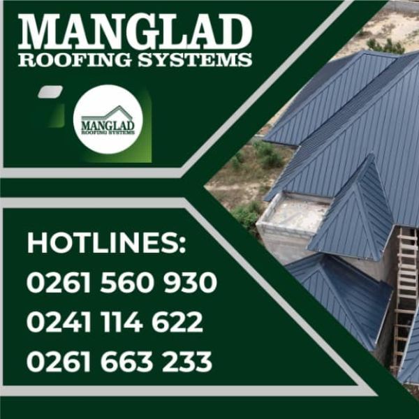 Manglad Roofing Systems Ltd