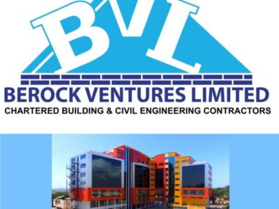 Berock Ventures Limited