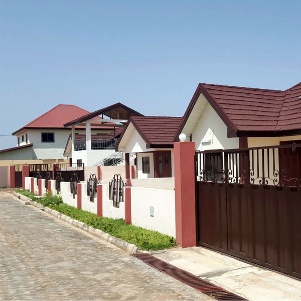 Kuottam Estates Limited - Ghana