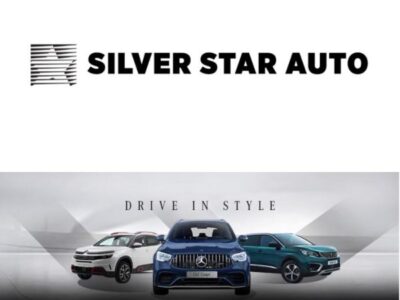 Silver Star Auto Ghana