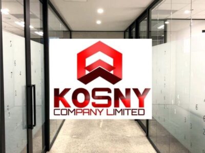 KOSNY Company Limited