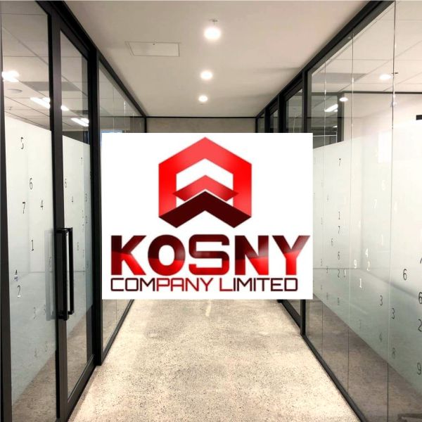 KOSNY Company Limited