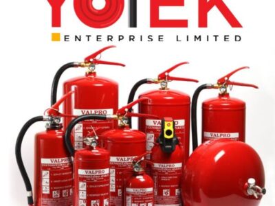 YOTEK Enterprise Limited