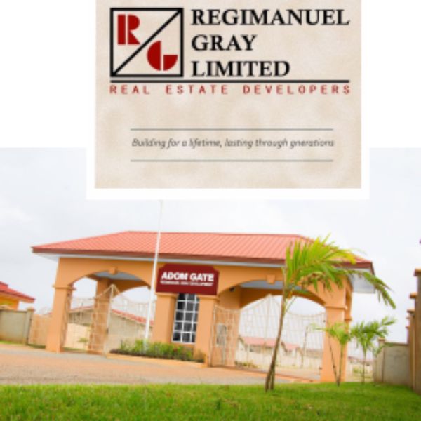 Regimanuel Gray Ltd.