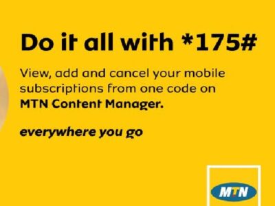 MTN Content Manager 