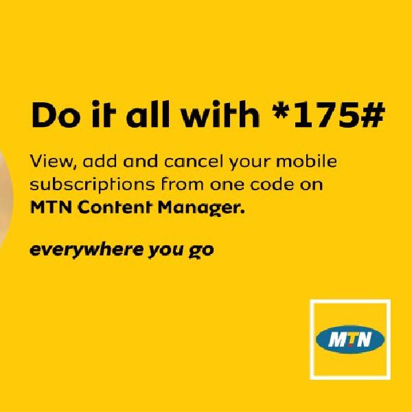 MTN Content Manager 