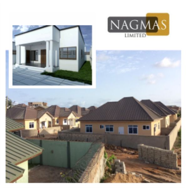 Nagmas Limited