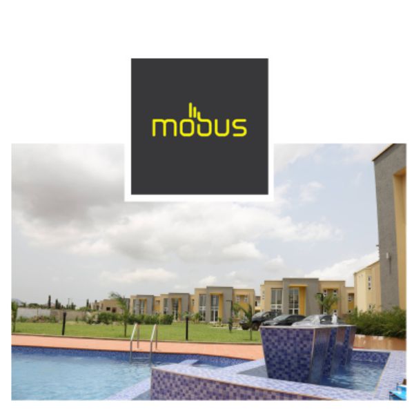 Mobus Properties Ghana