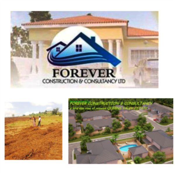 Forever Construction & Consul. ltd.