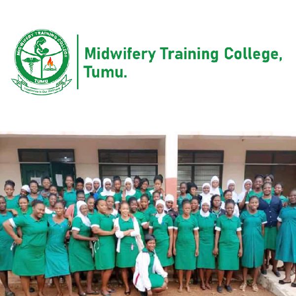 Tumu Midwifery Training College