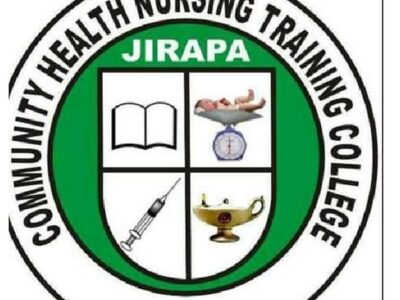 Jirapa Nursing Training College 