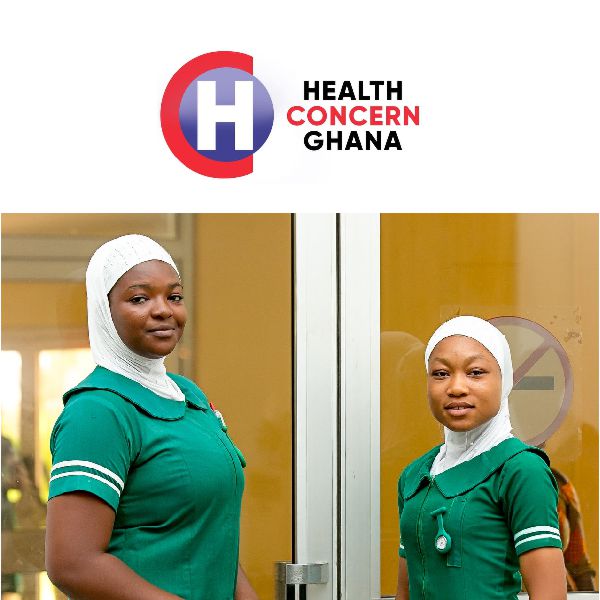 Health Concern Ghana