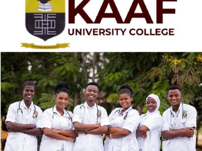 KAAF University College 