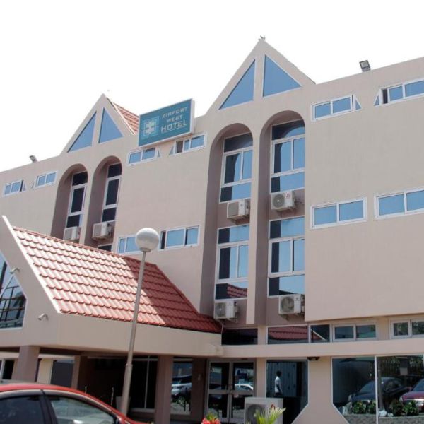 Airport West Hotel