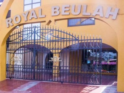 Royal Beulah