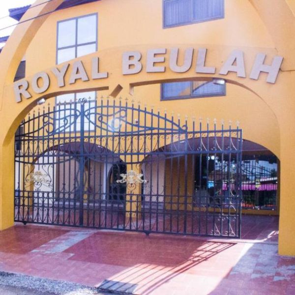 Royal Beulah Hotel