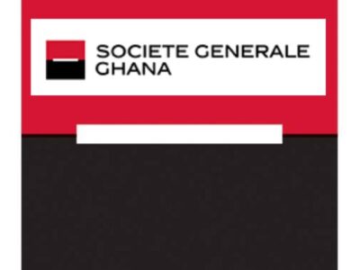 Societe Generale Ghana Plc