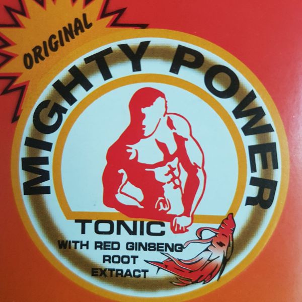 Mighty Power