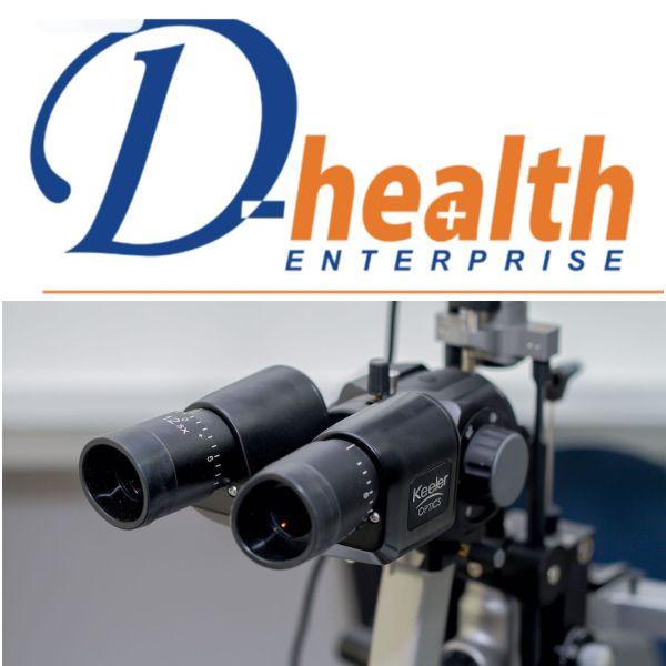 D-Health Ophthalmics