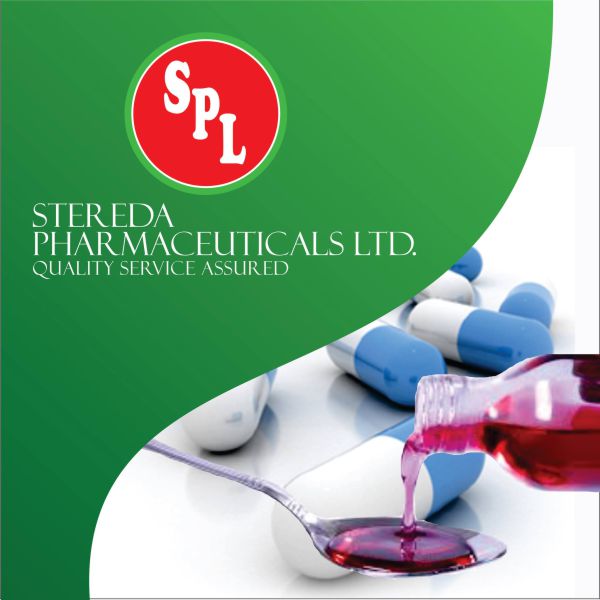 Stereda Pharmaceuticals Ltd.