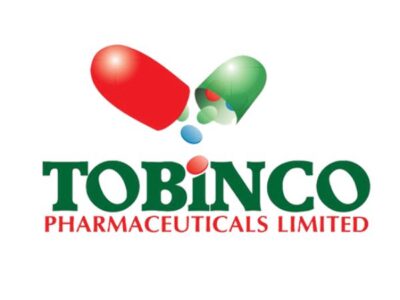 Tobinco Pharmaceuticals Ltd