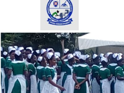 Presbyterian Midwifery Training College, Duayaw-Nkwanta