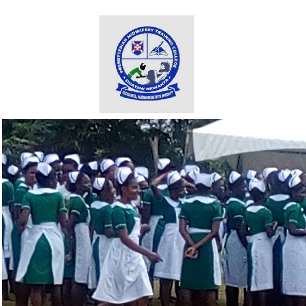 Presbyterian Midwifery Training College, Duayaw-Nkwanta