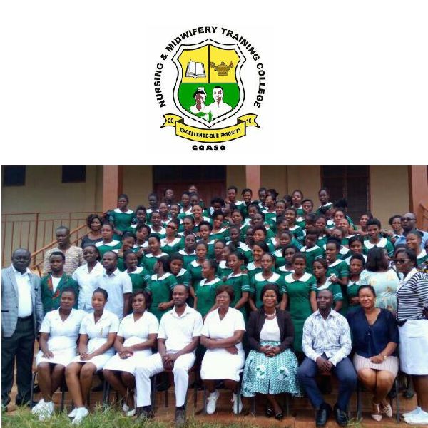 Goaso Nursing and Midwifery college