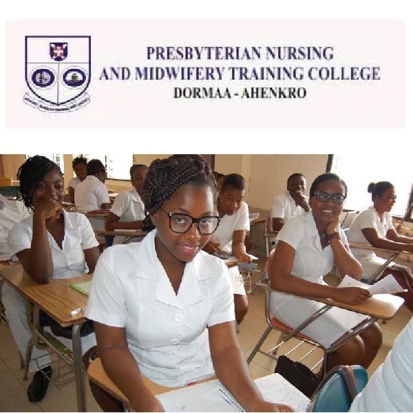 Nursing and Midwifery Training School, Dormaa Ahenkro