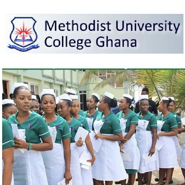 Methodist University College, 