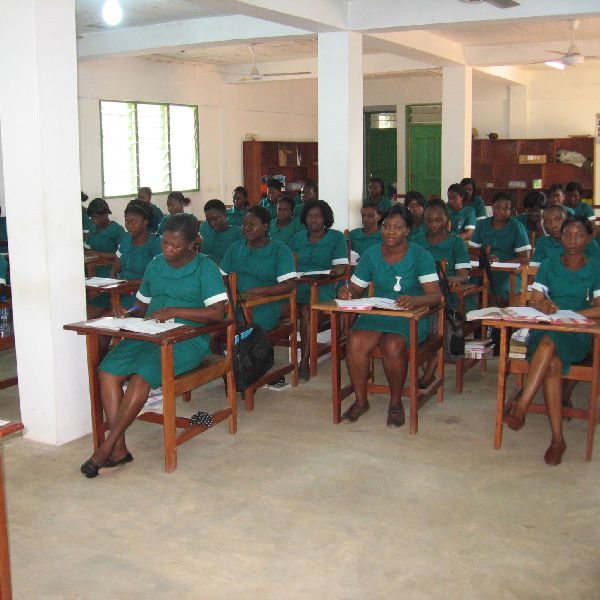 St. Michael's Midwifery Training School