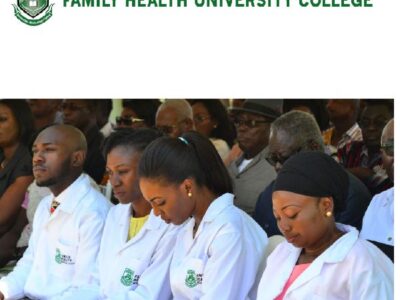 Family Health Medical School