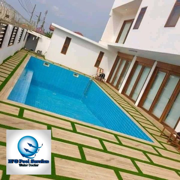 H2O Pool Expert Services