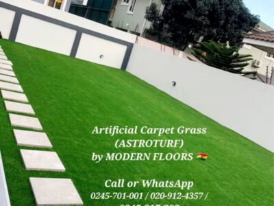 Modern Floors Ghana