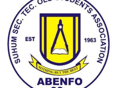Abenfo'98 Year Group
