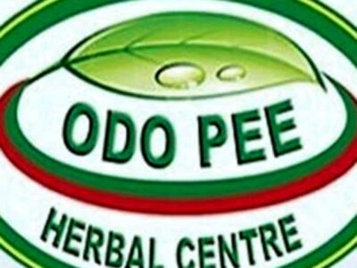 Odo Pee Herbal Healing Center
