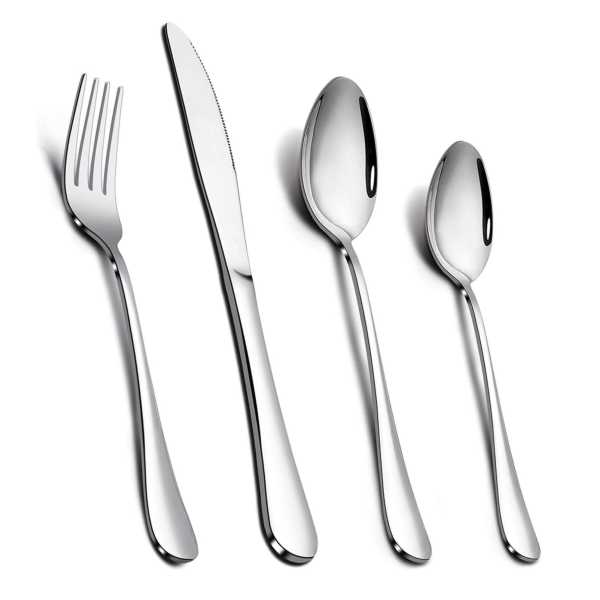 Cutlery Sets for Rent